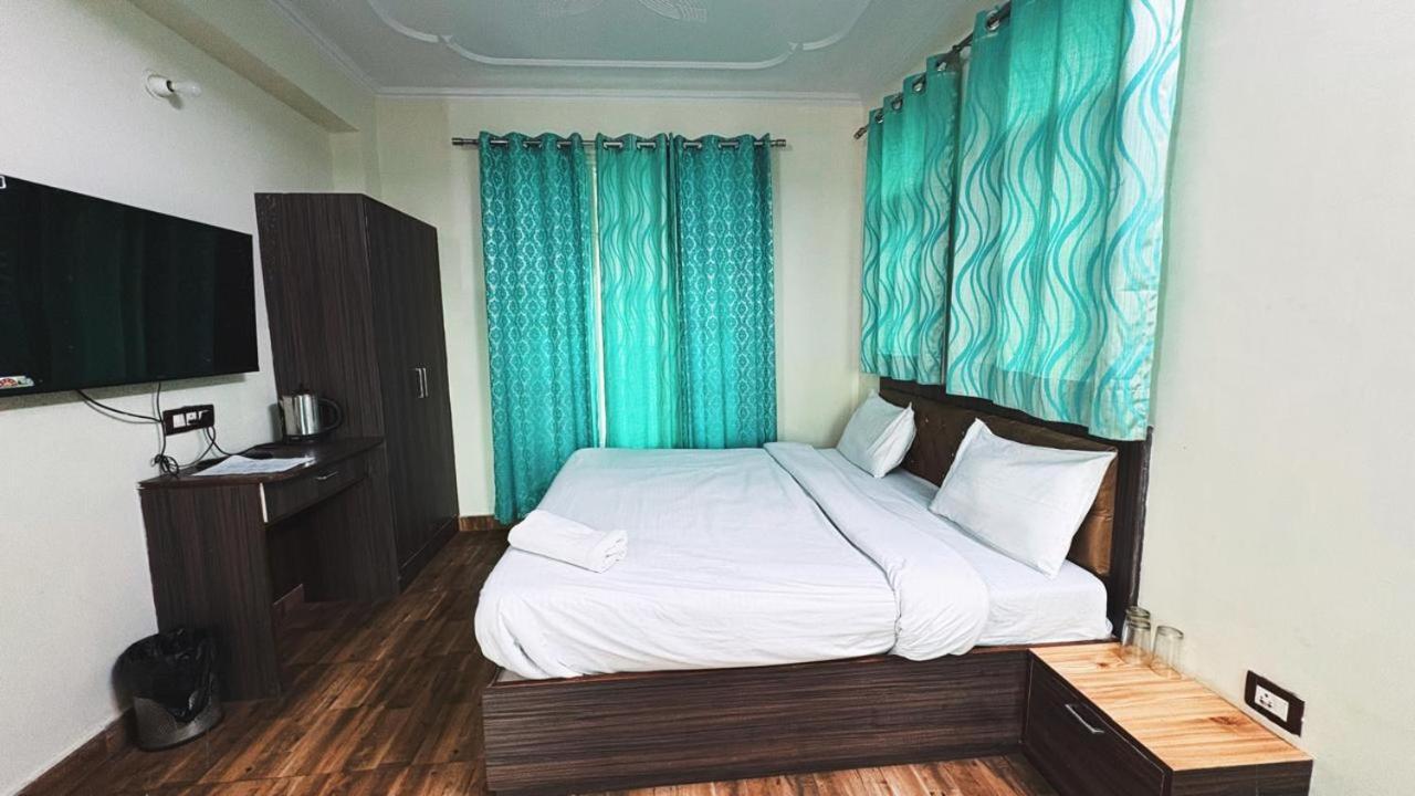 Mountain View Mashobra By Naina Staycation Shimla Exterior photo