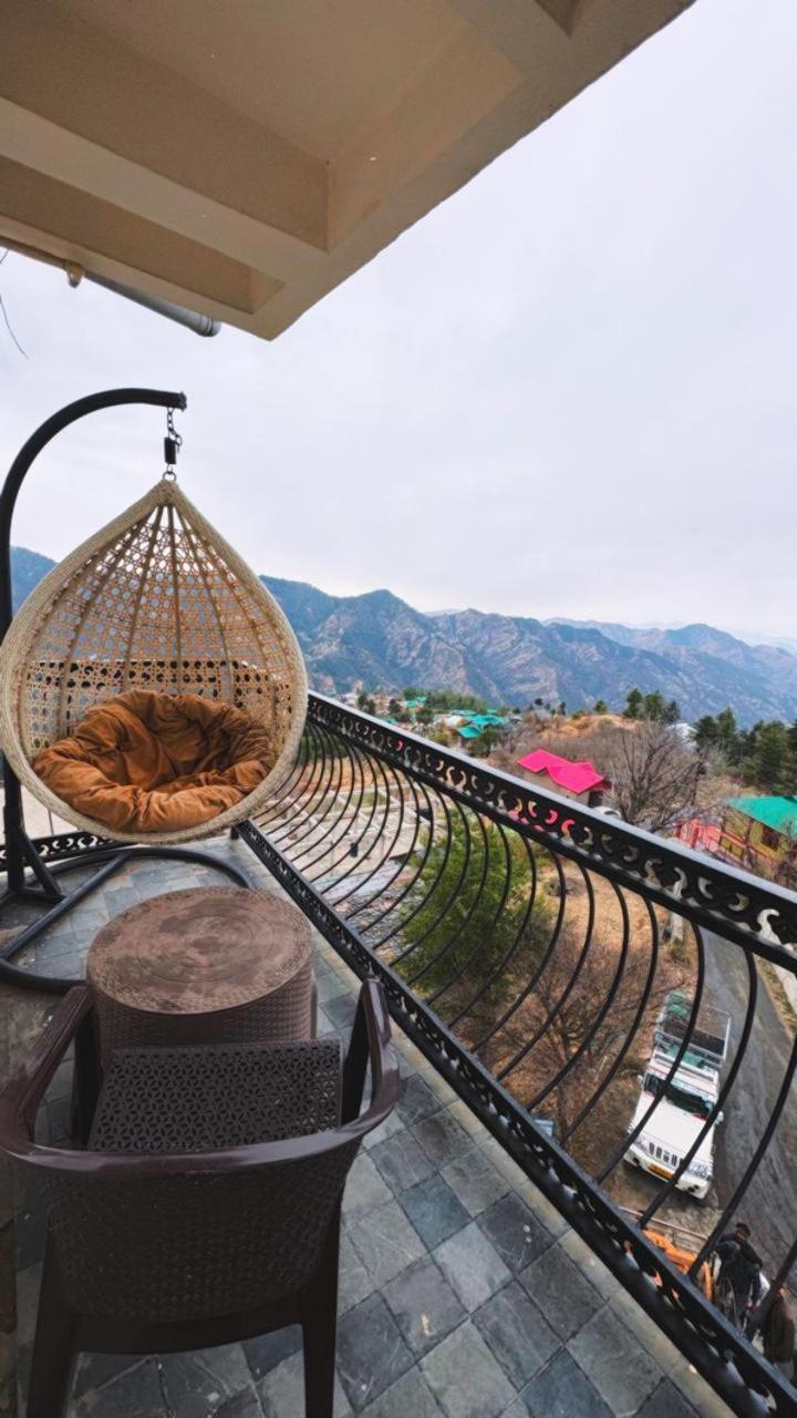 Mountain View Mashobra By Naina Staycation Shimla Exterior photo